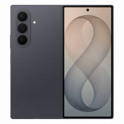 Смартфон Samsung Galaxy Fold8 Ultra F976B 12/256GB Graphite (SM-F976BZKBSEK) - Картинка 2