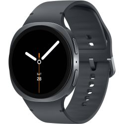 - Samsung Galaxy Watch8 44mm Gray (SM-L330NDAASEK)