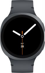 Смарт-годинник Samsung Galaxy Watch8 44mm Gray (SM-L330NDAASEK) - Картинка 2