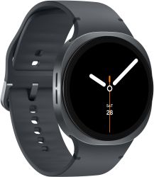 Смарт-годинник Samsung Galaxy Watch8 44mm Gray (SM-L330NDAASEK) - Картинка 3