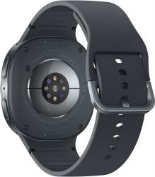 Смарт-годинник Samsung Galaxy Watch8 44mm Gray (SM-L330NDAASEK) - Картинка 4