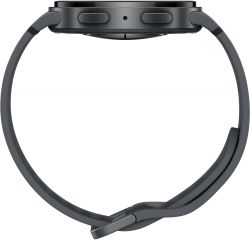 Смарт-годинник Samsung Galaxy Watch8 44mm Gray (SM-L330NDAASEK) - Картинка 5