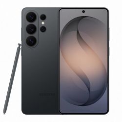 �������� Samsung Galaxy S26 Ultra 16/1TB Black (SM-S948BZKHEUC)