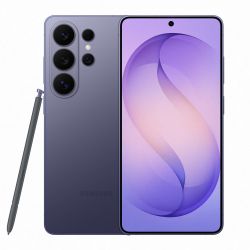 �������� Samsung Galaxy S26 Ultra 16/1TB Cobalt Violet (SM-S948BZVHEUC)