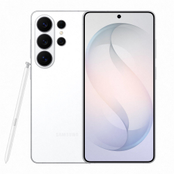 �������� Samsung Galaxy S26 Ultra 16/1TB White (SM-S948BZWHEUC)