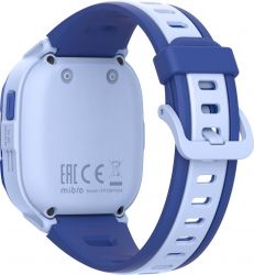 �����-�������� Mibro P6 (XPSWP004) Blue UA UCRF - �������� 4