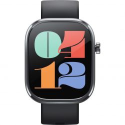 Смарт-часы Mibro Watch C4 Dark Gray - Картинка 2