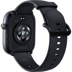 Смарт-часы Mibro Watch C4 Dark Gray - Картинка 4