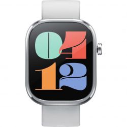 Смарт-годинник Mibro C4 Silver - Картинка 3