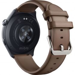 Смарт-часы Mibro Watch Lite 3 Dark Gray - Картинка 4