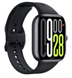 Смарт-часы Xiaomi Redmi Watch 5 Obsidian Black (BHR9389GL) - Картинка 3