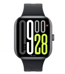 Смарт-часы Xiaomi Redmi Watch 5 Obsidian Black (BHR9389GL) - Картинка 2