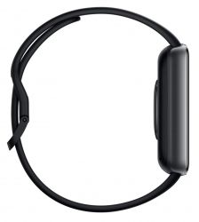 Смарт-часы Xiaomi Redmi Watch 5 Obsidian Black (BHR9389GL) - Картинка 4