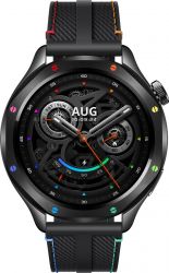 Смарт-годинник Xiaomi Watch S4 Rainbow (BHR9199GL) - Картинка 2