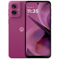 �������� Motorola Moto G55 8/256GB Twilight Purple (PB5U0011RS)