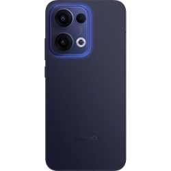 Смартфон Oppo Reno13 12/256GB Luminous Blue - Картинка 3