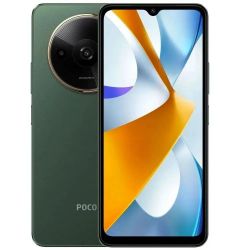 �������� Xiaomi Poco C61 3/64GB Green_EU - �������� 1