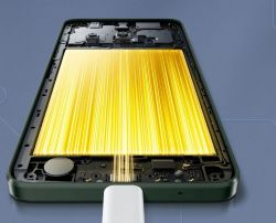 �������� Xiaomi Poco C61 3/64GB Green_EU - �������� 16