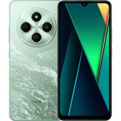�������� Xiaomi Poco C75 8/256GB Green_EU