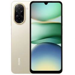  Xiaomi Redmi A5 3/64GB Gold_EU