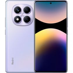  Xiaomi Redmi Note 14 Pro 12/512GB Aurora Purple_EU