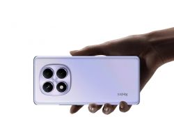 Смартфон Xiaomi Redmi Note 14 Pro 12/512GB Aurora Purple_EU - Картинка 11