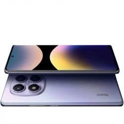 Смартфон Xiaomi Redmi Note 14 Pro 12/512GB Aurora Purple_EU - Картинка 14