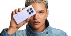 Смартфон Xiaomi Redmi Note 14 Pro 12/512GB Aurora Purple_EU - Картинка 13