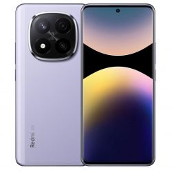  Xiaomi Redmi Note 14 Pro+ 5G 12/512GB Lavender Purple_EU