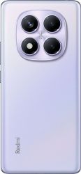Смартфон Xiaomi Redmi Note 14 Pro 12/512GB Aurora Purple_EU - Картинка 5