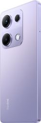  Xiaomi Redmi Note 14S 8/256GB Purple_EU