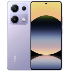 Смартфон Xiaomi Redmi Note 14S 8/256GB Purple_EU - Картинка 11