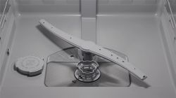 посудомоечная маш. BOSCH SMV26EX14K - Картинка 2