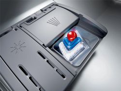 посудомоечная маш. BOSCH SMV26EX14K - Картинка 3