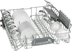посудомоечная маш. BOSCH SMV26EX14K - Картинка 8