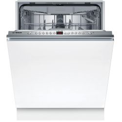 посудомоечная маш. BOSCH SMV26EX14K - Картинка 12