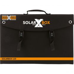    Cross Tools Solarbox 120
