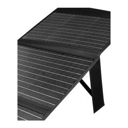 Портативна сонячна панель Cross Tools Solarbox 120 - Картинка 2