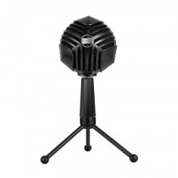 ̳ Vertux Sphere Black