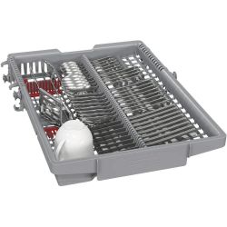 Вбудована посудомийна машина Bosch SPV2HMX03K - Картинка 2