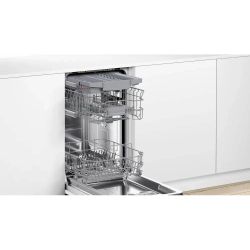 Вбудована посудомийна машина Bosch SPV2HMX03K - Картинка 3