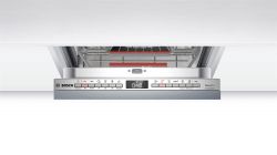 Вбудована посудомийна машина Bosch SPV6EMX65Q - Картинка 2