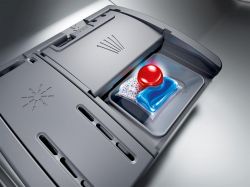 Вбудована посудомийна машина Bosch SPV6EMX65Q - Картинка 8
