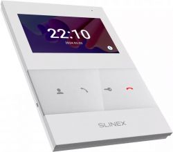 Домофон Slinex SQ-04M White - Картинка 2
