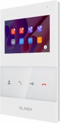 Домофон Slinex SQ-04M White - Картинка 3