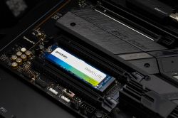 SSD накопитель Goodram PX600 Lite 256GB M.2 2280 PCIe 4.0 x4 NVMe TLC NAND (SSDPR-PX600L-256-80) - Картинка 3
