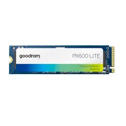 SSD накопитель Goodram PX600 Lite 256GB M.2 2280 PCIe 4.0 x4 NVMe TLC NAND (SSDPR-PX600L-256-80) - Картинка 5
