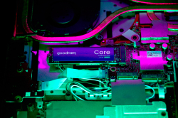 SSD ���������� Goodram Core 4TB  M.2 2280 PCIe 5.0 x4 NVMe 3D NAND (SSDR-GRC01-4K0-80) - �������� 6