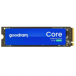 SSD ���������� Goodram Core 4TB  M.2 2280 PCIe 5.0 x4 NVMe 3D NAND (SSDR-GRC01-4K0-80) - �������� 8