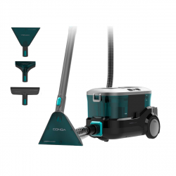 ������ ������� Cecotec Conga CarpetClean 10000 EasyHome (����-08573)